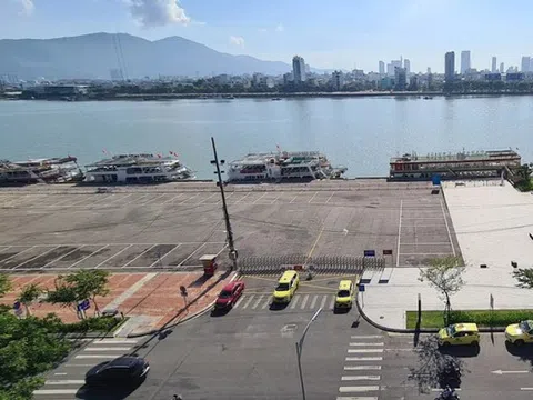 Đà Nẵng: Đầu tư gần 10.000 tỷ đồng phát triển 20 bến thủy du lịch