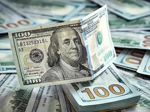 Tỷ giá USD hôm nay 13/7/2025: Đồng USD duy trì đà tăng