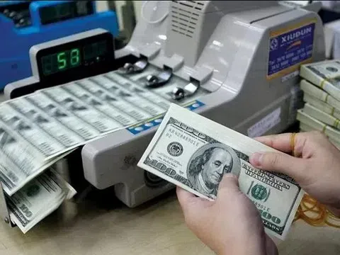 Tỷ giá USD hôm nay 14/7/2025: Đồng USD tiếp tục duy trì đà tăng nhẹ