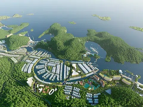 Hai công ty liên quan MIK Group mua thỏa thuận hơn 47% cổ phần tại Vinaconex ITC