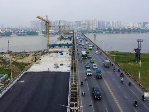 Bất cập trong chi đầu tư phát triển: Giải ngân thấp, nợ đọng lớn, lập dự toán sai