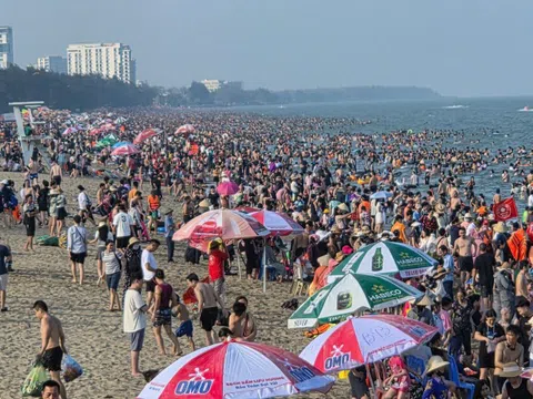 Để Thanh Hóa là điểm đến 4 mùa của du khách