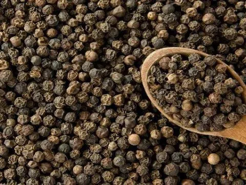 Giá tiêu hôm nay 18/7/2025: Giữ mức giá cao