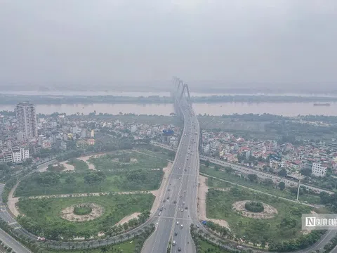 Chỉ thị 20 và cuộc “giải cứu” bầu không khí Hà Nội
