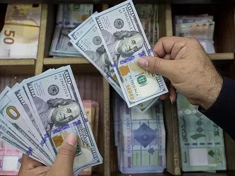 Tỷ giá USD hôm nay 19/7/2025: Đồng USD giảm nhẹ so với đồng euro