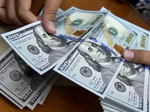 Tỷ giá USD hôm nay 20/7/2025: Đồng USD tăng nhẹ, thị trường trong nước ổn định