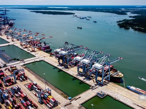 ADB hạ dự báo tăng trưởng các nền kinh tế châu Á và Thái Bình Dương