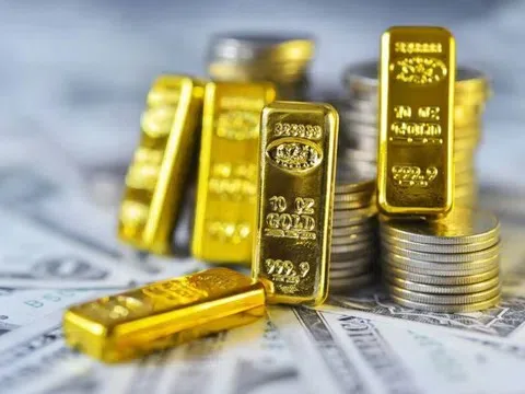 Giá vàng hôm nay 23/7/2025: Thế giới tăng vọt, SJC leo thang rồi có lao dốc?