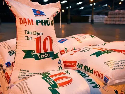 Đạm Phú Mỹ (DPM) sắp khuấy đảo thị trường: Tung ra hơn 288 triệu cổ phiếu, ước đạt hơn 2.800 tỷ đồng