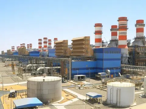 Vì sao Thanh Hóa hủy thầu dự án LNG 57.000 tỷ đồng?