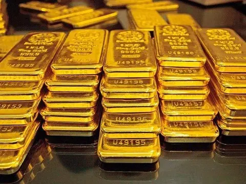 Dự báo giá vàng tuần tới 28/7 - 1/8