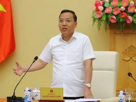 Thần tốc hoàn thành Đường dây 500 kV Lào Cai - Vĩnh Yên trước 19/8