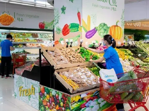 CPI bình quân 7 tháng tăng 3,26% so với cùng kỳ năm trước