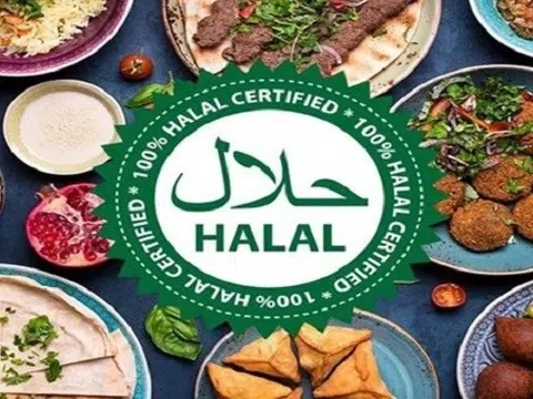 Gõ cửa thị trường Halal: Doanh nghiệp Việt Nam được “đánh thức” bởi tiềm năng xuất khẩu