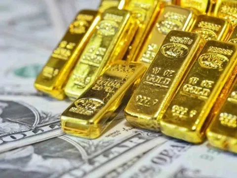Giá vàng hôm nay 19/8/2025: Vàng miếng lập đỉnh mới
