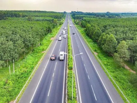Đồng Nai: 8 dự án hạ tầng trọng điểm khởi công nhân dịp 80 năm CMT8 và Quốc khánh 2/9