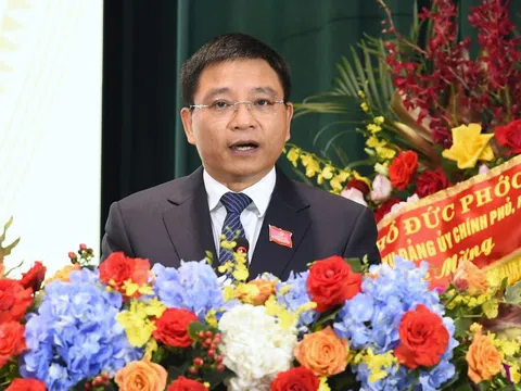 Bộ Tài chính: Phấn đấu GDP bình quân đạt 8.500 USD/người vào năm 2030
