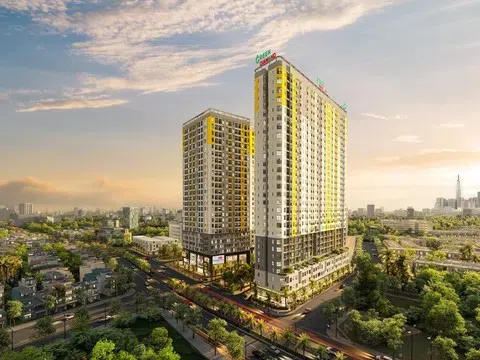 Bất động sản vệ tinh TP.HCM bứt phá: Hạ tầng và địa giới mở rộng tạo chu kỳ mới
