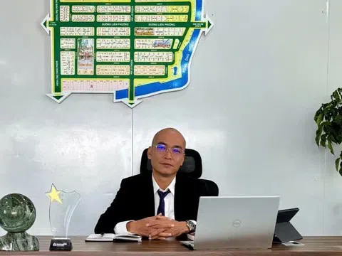 Hai lý do khiến đất nền TP.HCM sau sáp nhập được dự báo sẽ "tăng nhiệt"