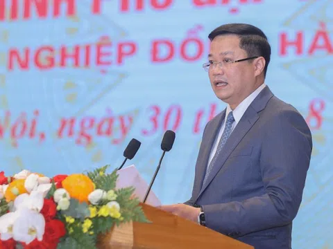 3 khu vực doanh nghiệp hợp lực, tạo sức bật cho mục tiêu tăng trưởng 8,5%
