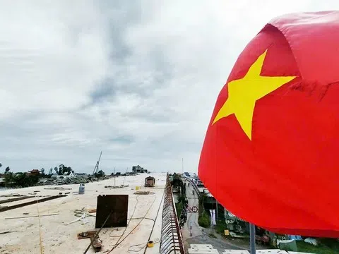 Đẩy nhanh tiến độ dự án nâng tĩnh không cầu Sa Đéc: Vướng mặt bằng là nút thắt cuối cùng