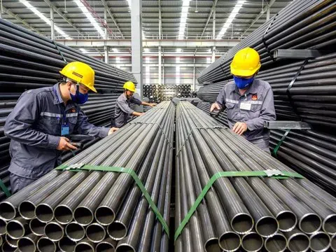 Chủ động phòng vệ thương mại thúc đẩy kinh tế tư nhân trong chuỗi cung ứng toàn cầu