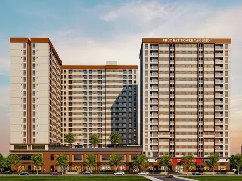 Làm thế nào để sở hữu “Ngôi nhà mơ uớc” tại TP.HCM chỉ từ 500 triệu đồng?