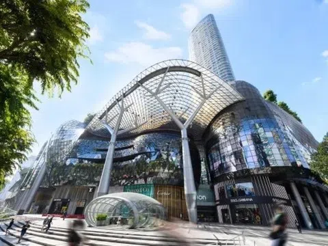 Ecopark ra mắt không gian sống “Live – Work – Play” lần đầu tiên xuất hiện tại Nghệ An