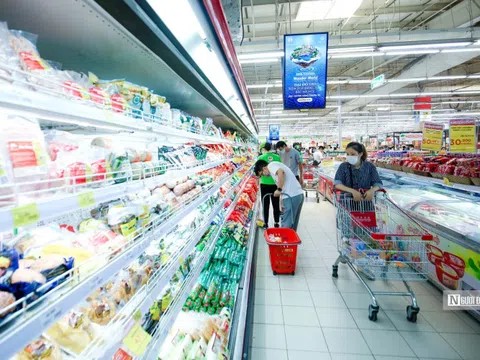 Giá cả ổn định, CPI tháng 8 chỉ tăng 0,05% so với tháng trước