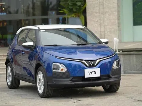 VinFast bàn giao gần 11.000 xe ô tô trong tháng 8