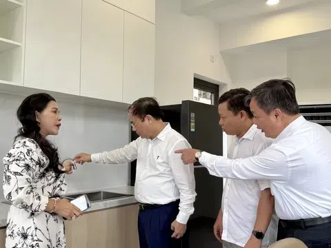 3 trường hợp nào có nhà vẫn được mua thêm nhà ở xã hội tại TP.Hồ Chí Minh?