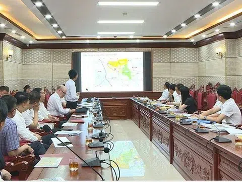 T&T muốn làm hai khu đô thị lớn ở ngoại thành Hà Nội