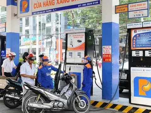 Giá xăng dầu hôm nay 16/9: Cập nhật giá xăng dầu trong nước và thế giới