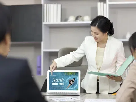 Xu hướng trang bị kiến thức sức khoẻ để đồng hành cùng khách hàng