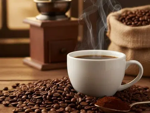 Giá cà phê hôm nay 18/9/2025: Trong nước giảm mạnh, cao nhất 121.500 đồng/kg