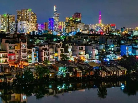 Sóng đô thị vệ tinh bùng bổ bởi nhu cầu nhà ở tăng cao