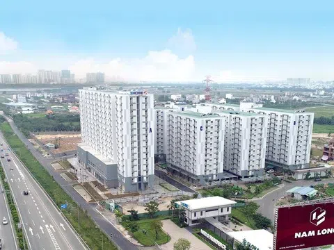 Vingroup, Sungroup, Nam Long, Becamex, CCI… được “chọn mặt” làm nhà ở xã hội để giới thiệu cho các địa phương