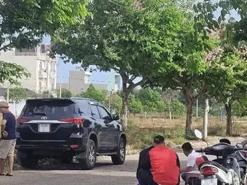 “Sóng” bất động sản đang dồn về Cần Giờ?