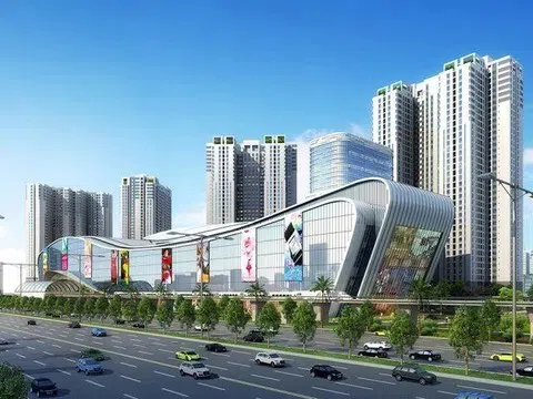 TP.HCM công bố loạt dự án nhà ở dành cho người nước ngoài