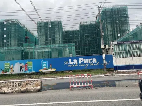 Thủ tướng yêu cầu kiếm soát giá nhà đất trong quý cuối năm