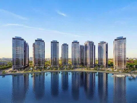 Thị trường bất động sản Việt Nam “thức giấc”: Cú hích hạ tầng và gỡ vướng pháp lý tạo đà tăng trưởng