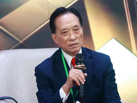 TS. Nguyễn Trí Hiếu: “Vàng là kênh đầu tư hấp dẫn, nhưng không nên bỏ trứng vào một giỏ”