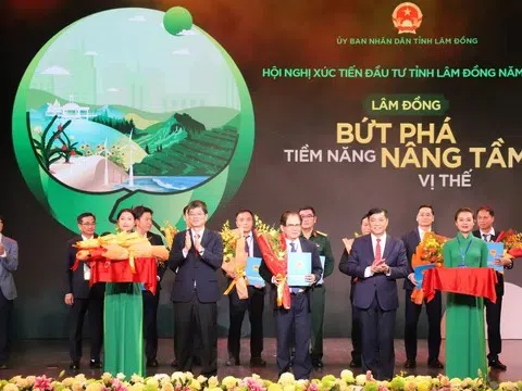 Dự án bô xít hơn 2 tỷ USD của Hóa chất Đức Giang tại Tây Nguyên có chuyển biến mới