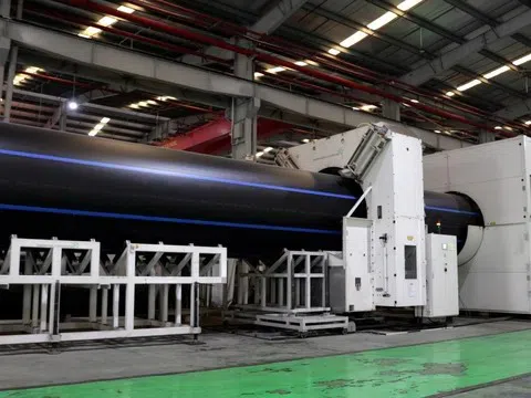 Từ bước đầu gian khó đến vị thế vững vàng trong nền công nghiệp Quốc gia