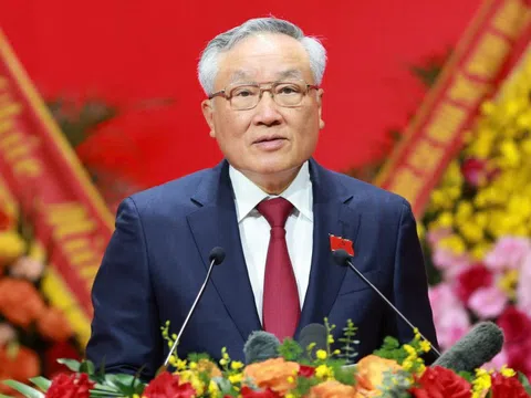 Chính phủ đặt mục tiêu GDP bình quân đạt 8.500 USD vào năm 2030