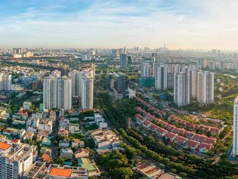 TP.HCM siết chặt ủy quyền bán nhà đưa bất động sản trở về giá trị thực