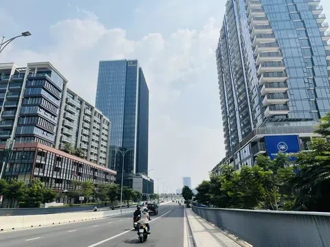 Top khu vực có nhiều lượt xem bất động sản nhất tại Hà Nội, TP.Hồ Chí Minh và Đà Nẵng