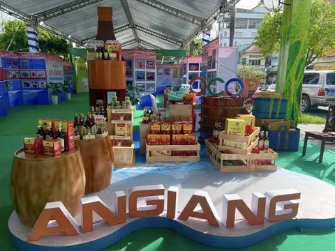 Sắp diễn ra hội chợ triển lãm Nông nghiệp vùng Đồng Bằng Sông Cửu Long năm 2025