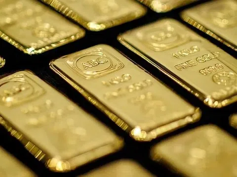 Giá vàng hôm nay 20/10/2025: Giá vàng nhẫn tăng cao chót vót