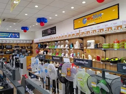 Chuỗi bán lẻ của Thế Giới Di Động tại Indonesia lãi vượt kế hoạch, cán mốc 150 cửa hàng
